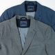 Illustration for article titled Sharpen Up Your Closest With Classic Fitting Blazers Starting at $59 (60% Off)em/em